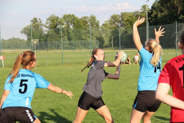 2017_07_07 Landesliga J15 und J19